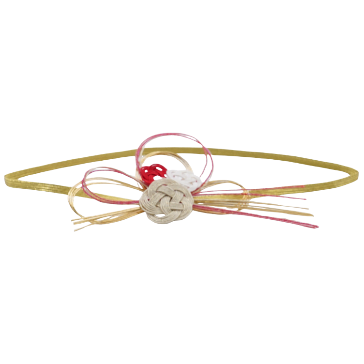 Mizuhiki-Arrangement Gomtack-2