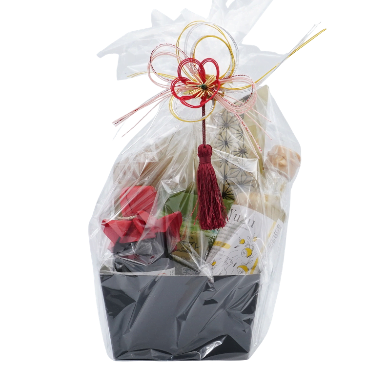 Geschenk BOX Set B