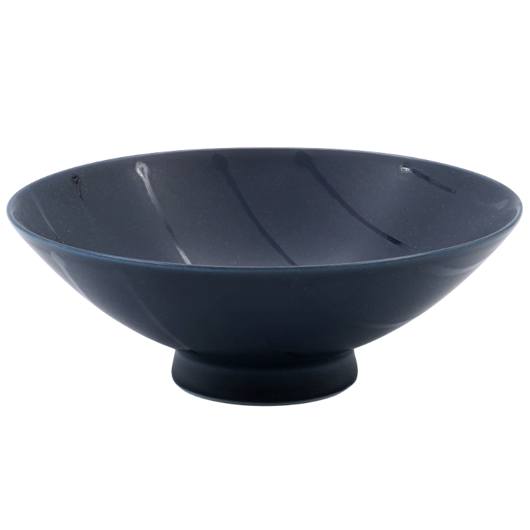 Mori Hakusan rice bowl