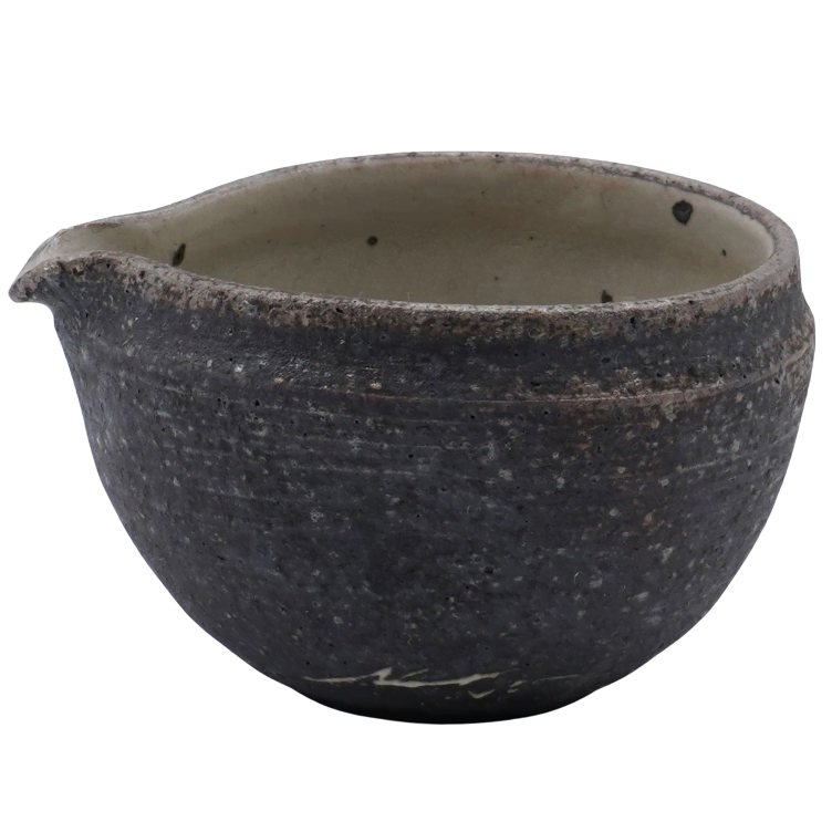 Okuda Pitcher black