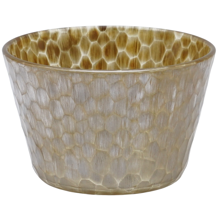 iiro bowl glass Kezuri