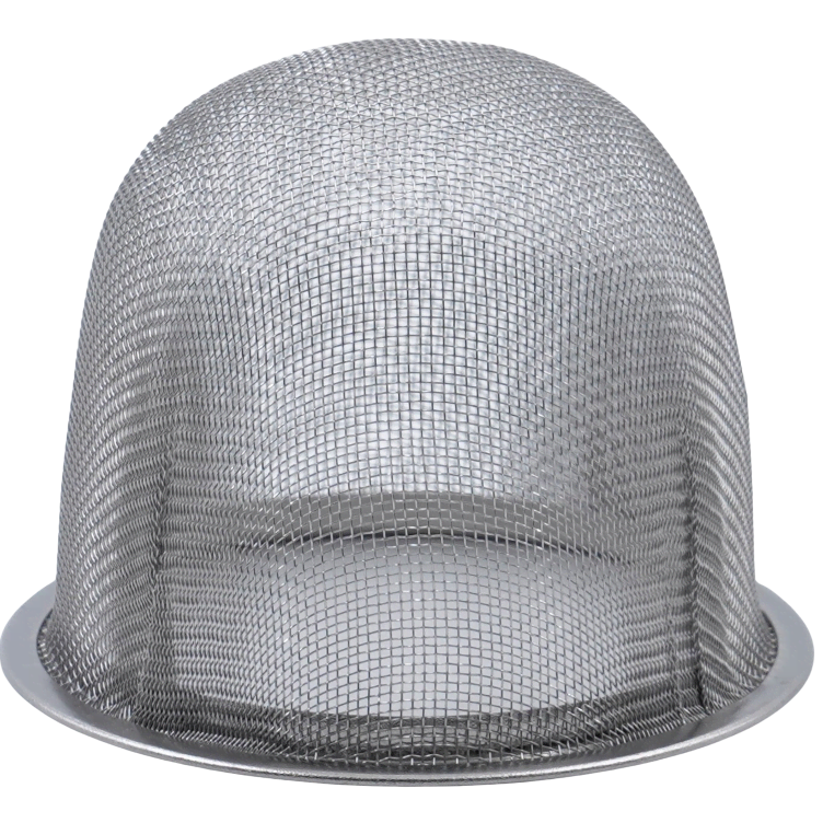 Tea strainer insert small for teapot