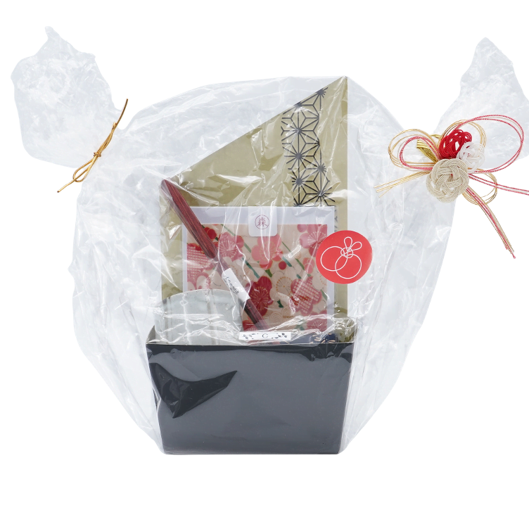 Geschenk BOX Version C