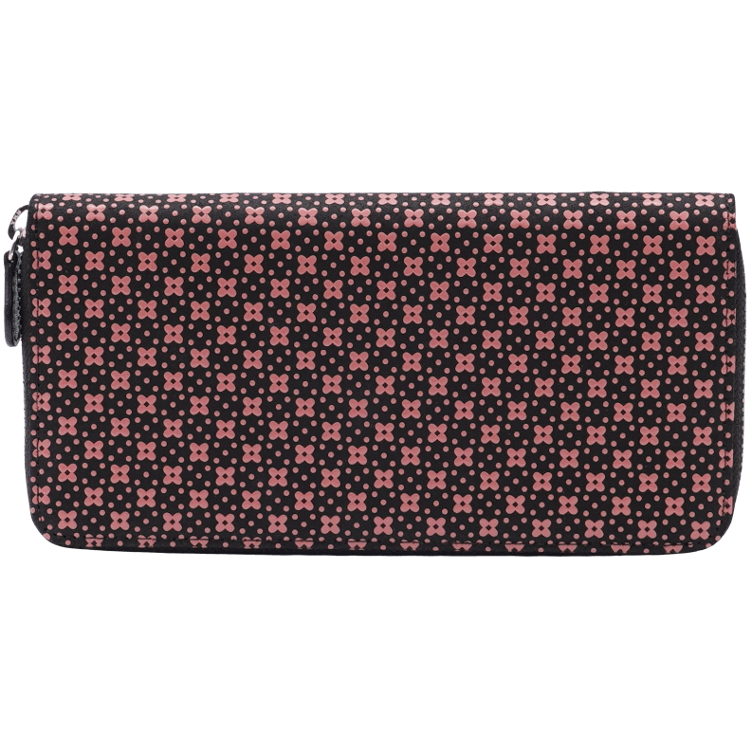 Inden wallet F Hana-goshi