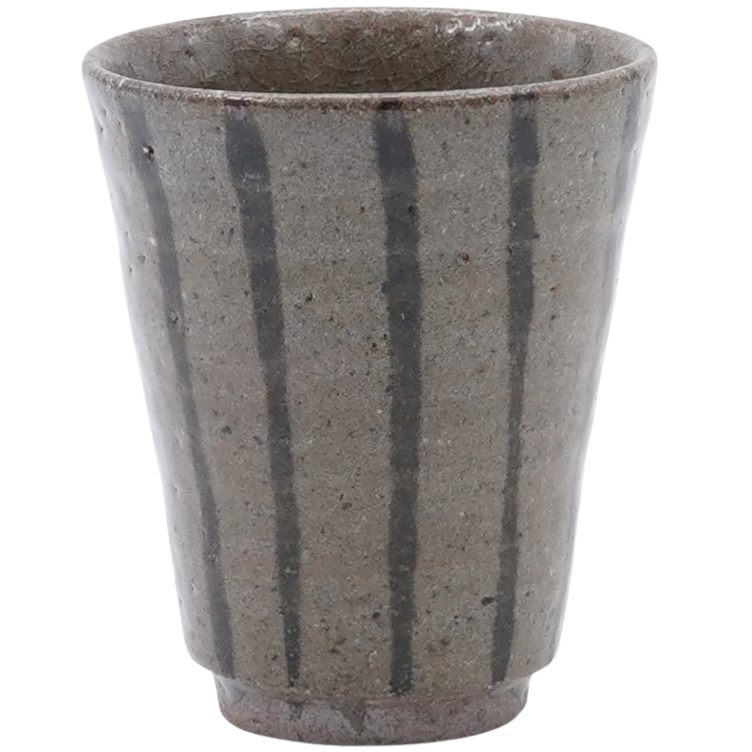 Okamoto Karatsu Teacup