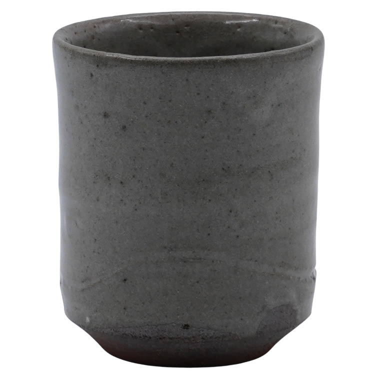 Okamoto Karatsu Teacup