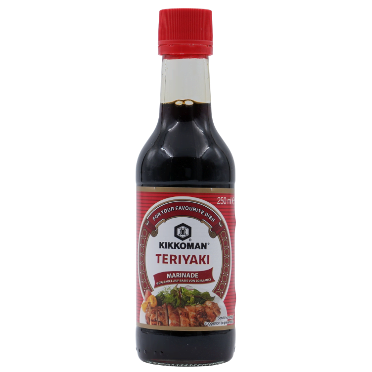 Teriyaki Marinade Original