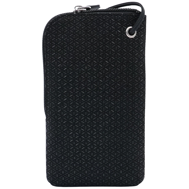 Inden Handy Tasche schwarz Hyotan