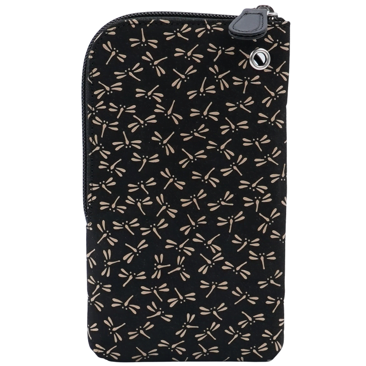 Inden Handy Bag Dragonfly