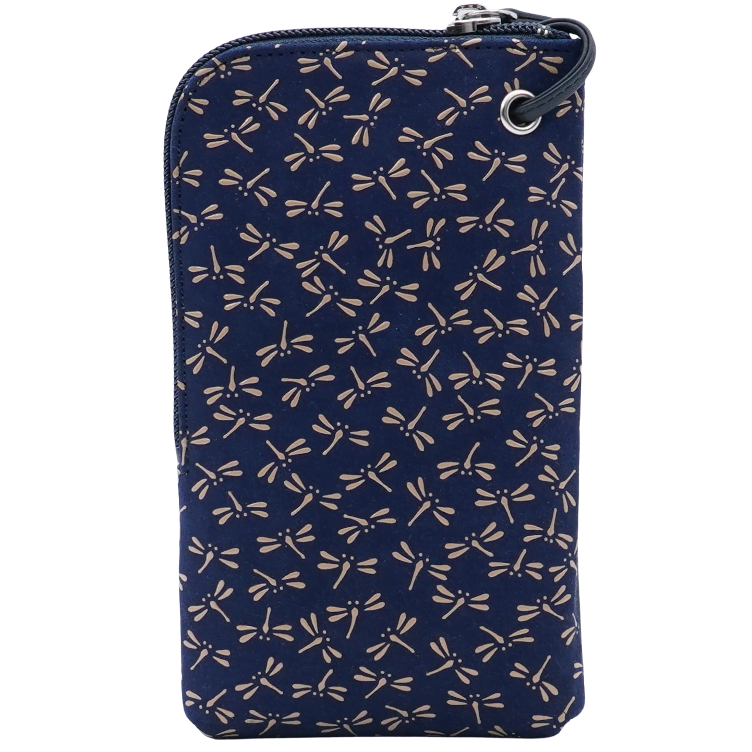 Inden Handy Tasche Libelle