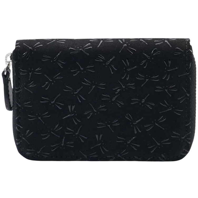 Inden Münztasche 12 Libelle