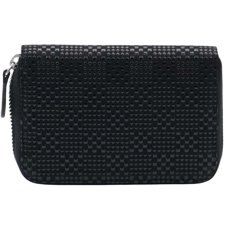 Inden Coin purse 12 Kawari-ichimatsu