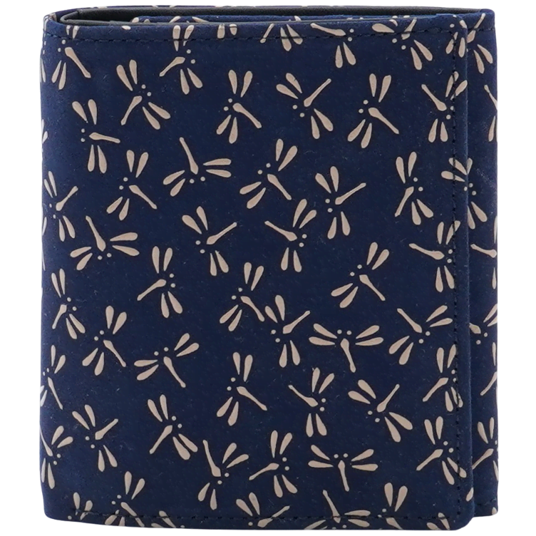 Inden wallet H tombo-dragonfly