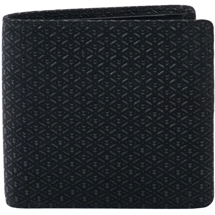 Inden wallet with coin pocket Hyotan