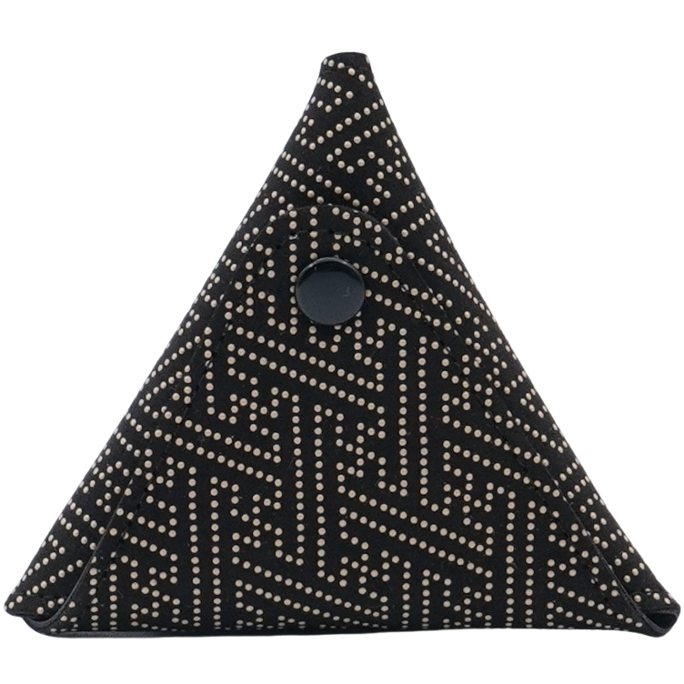 Inden Coin purse Intersection