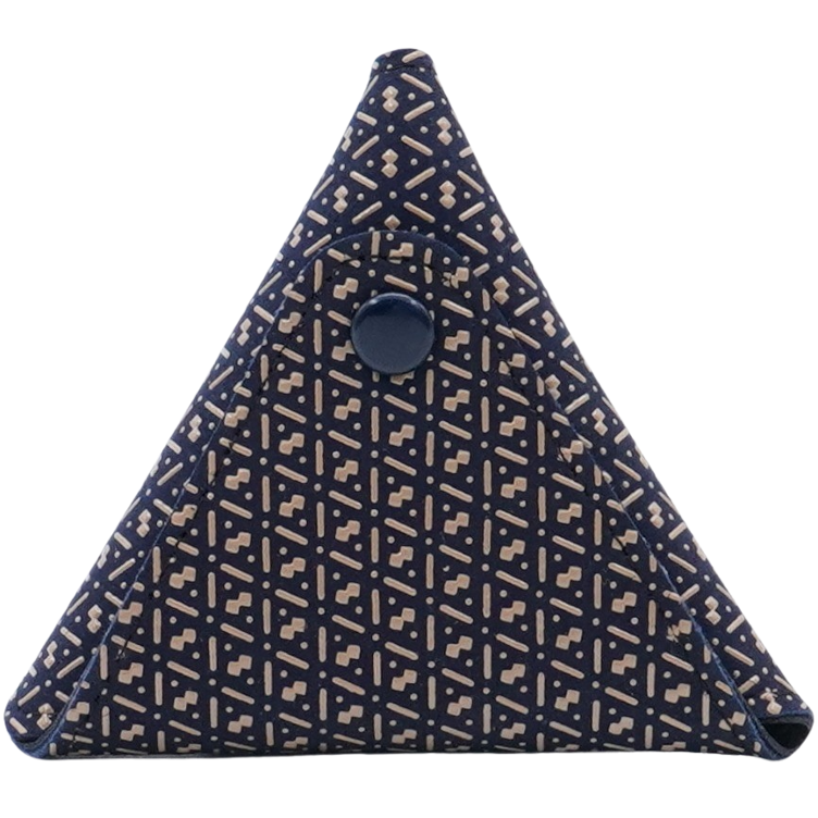 Inden Coin purse Hyotan