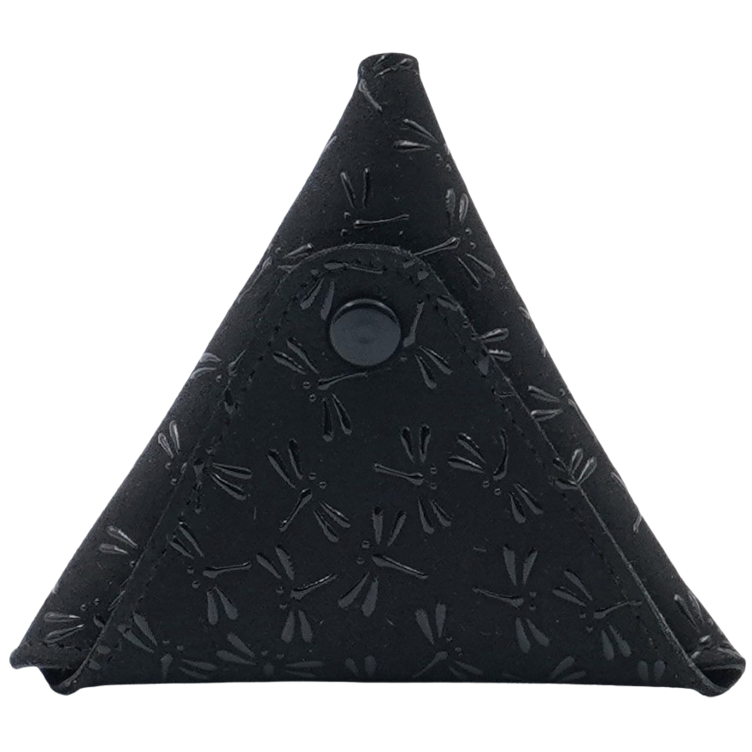 Inden Coin purse dragonfly