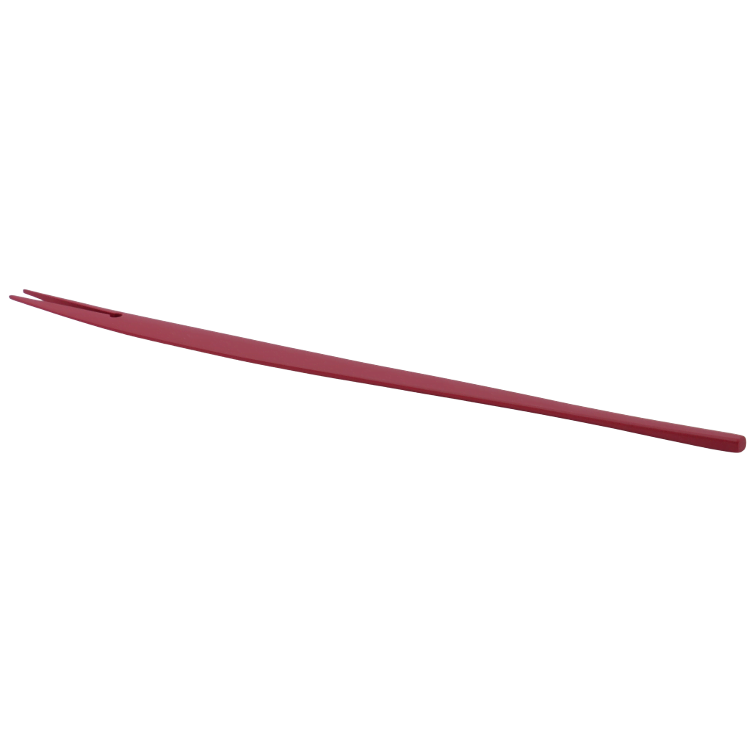 Kai-kobo Sakana Fork red