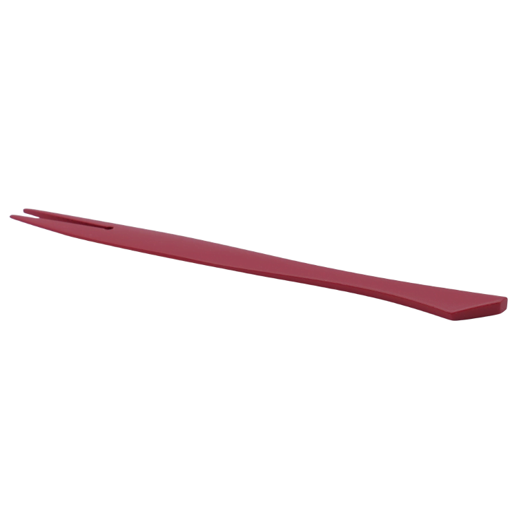 Kai-kobo Sakana-Gabel, klein rot