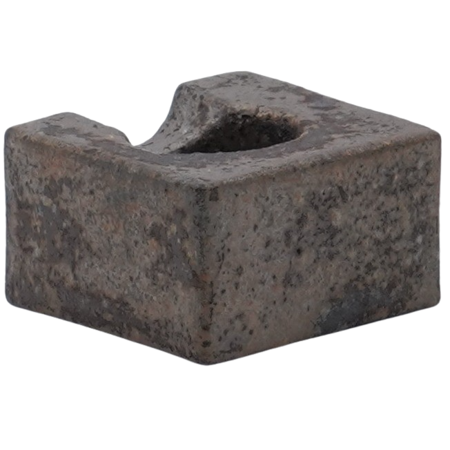 Okuda Stäbchenhalter Cube