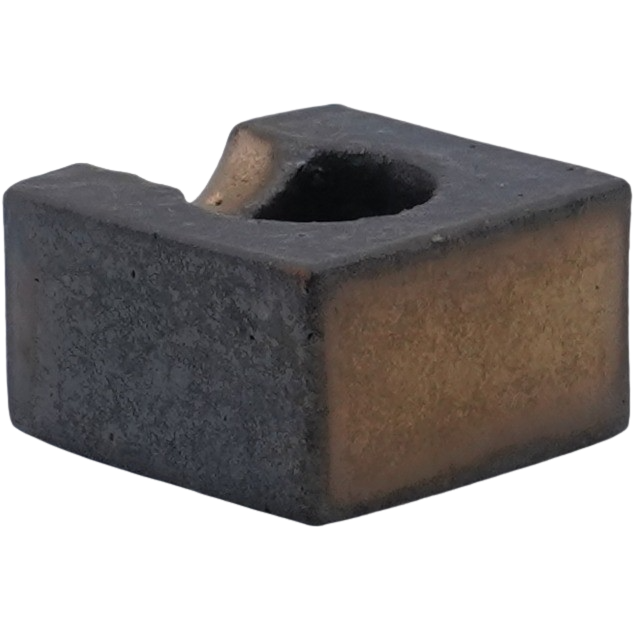 Okuda Stäbchenhalter Cube