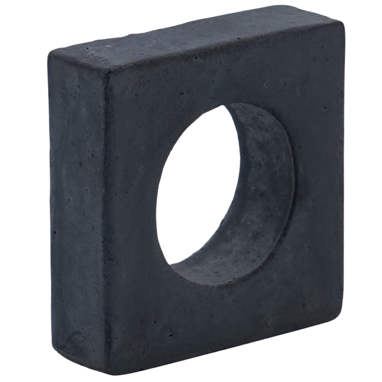 Okuda Stäbchen / Serviettenhalter