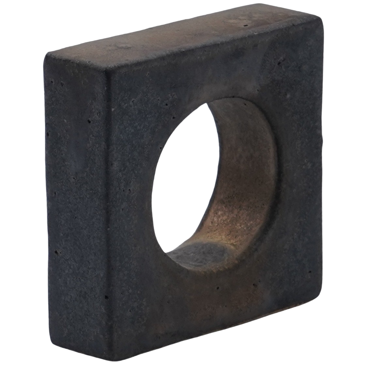 Okuda Stäbchen / Serviettenhalter