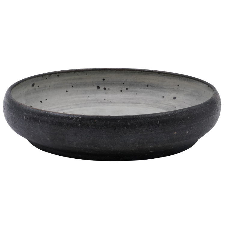 Okuda Hibiware Schale spezial