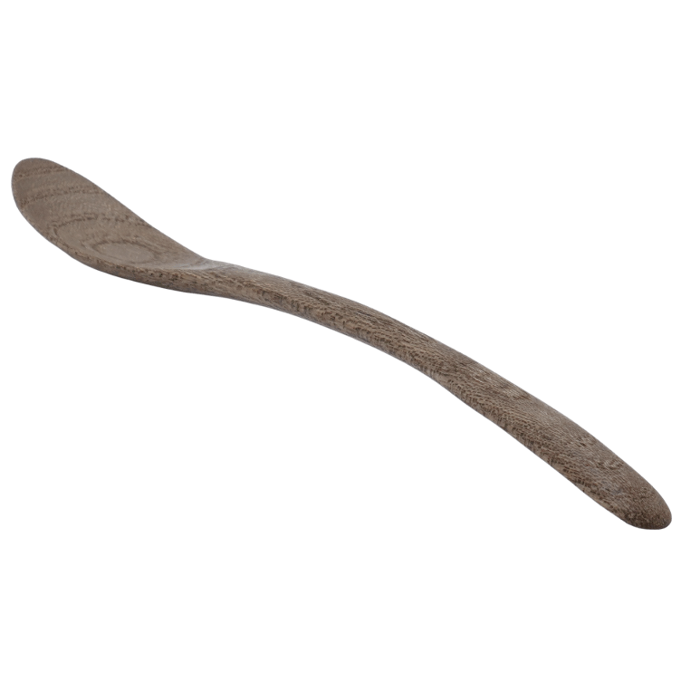 S: Löffel Holz Jindai Nire klein