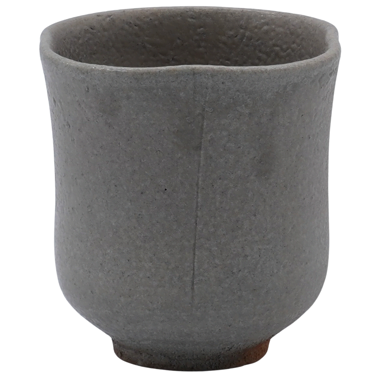 Kishida Karatsu Samehada Tee Tasse