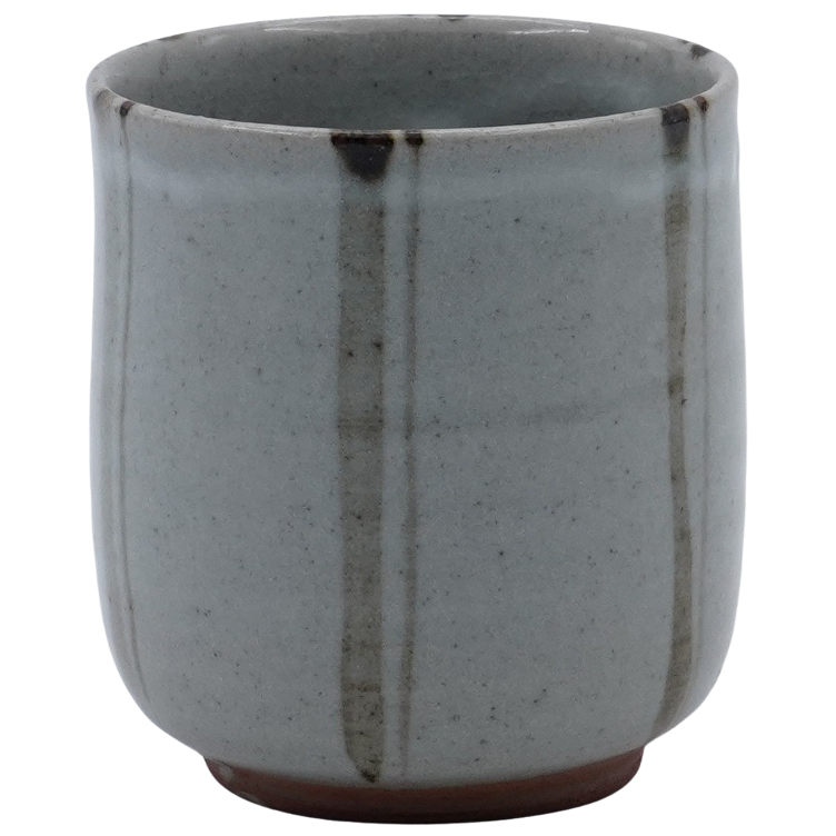 Okamoto Karatsu Teacup