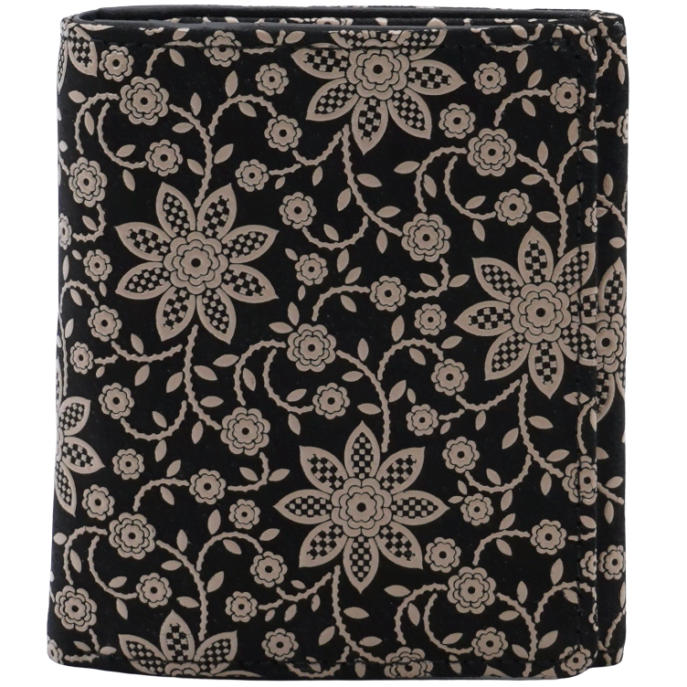 Inden wallet H Budo