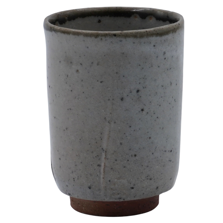 Okamoto Karatsu Teacup