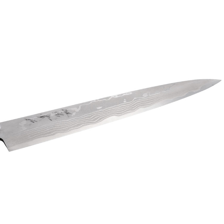 Aogami sekisoko Yanagiba KL: 26.5 cm