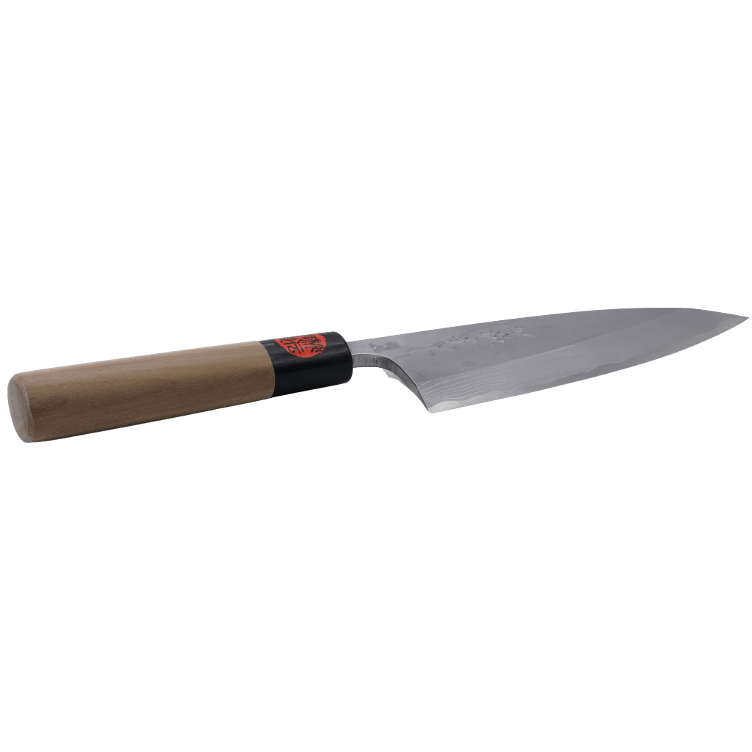 Allzweck-Messer Deba KL:16.3cm Aogami sekisoko