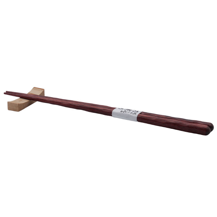 Chopsticks Wavy Katanabori
