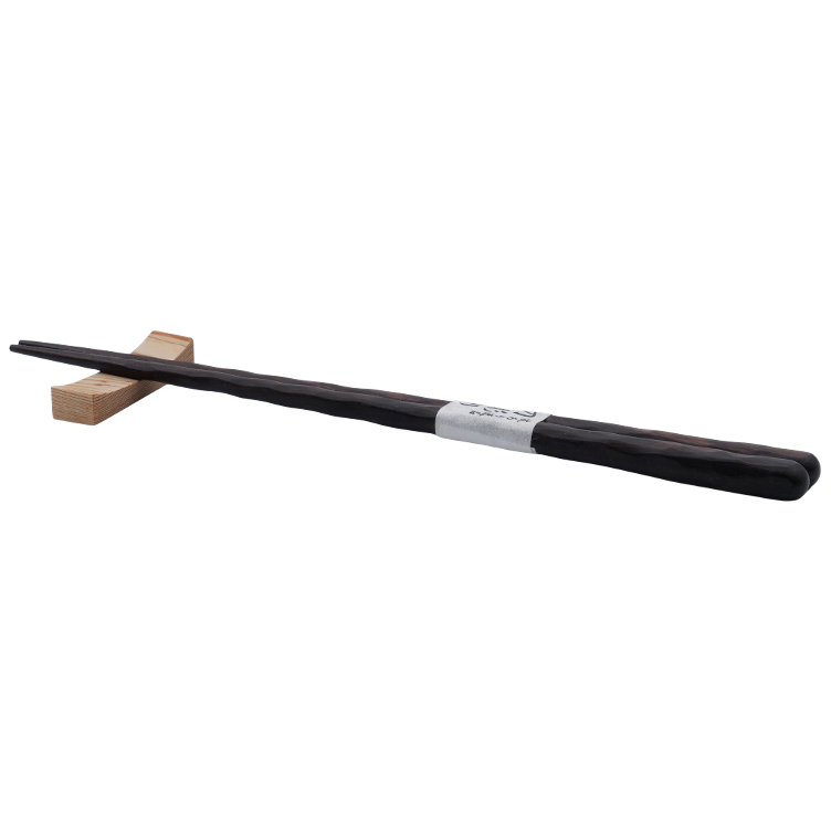 Chopsticks Wavy Katanabori