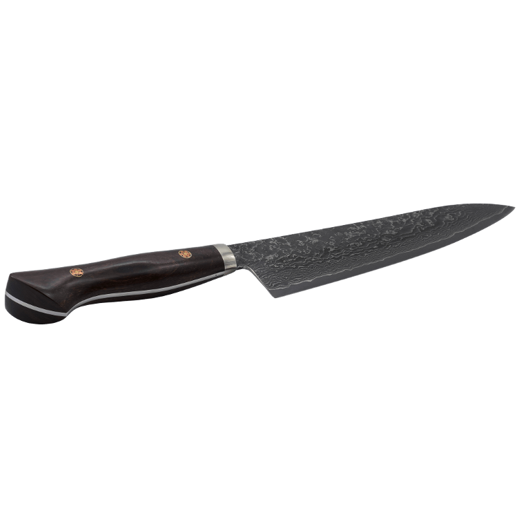 Allzweckmesser Gyuto KL:20.0cm SG2/R2 Damast