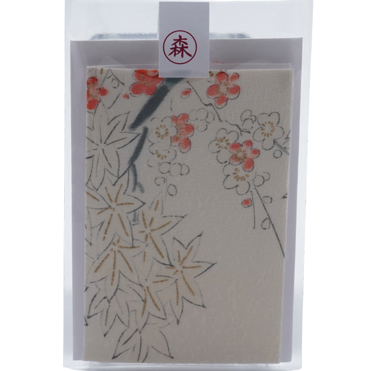 Card Kimono small