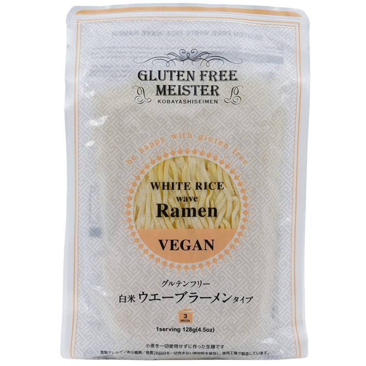 Ramen Glutenfrei Wave