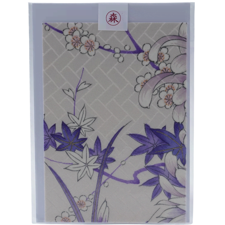 Card Kimono medium
