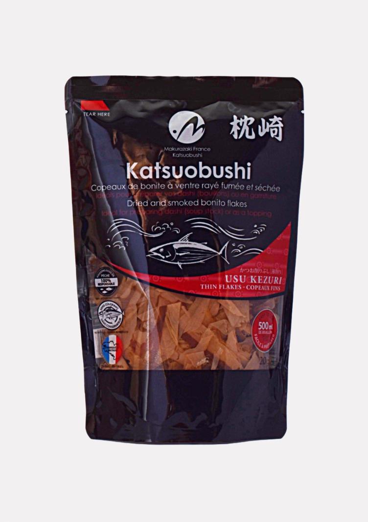 Usu Kezuri - Bonito flakes