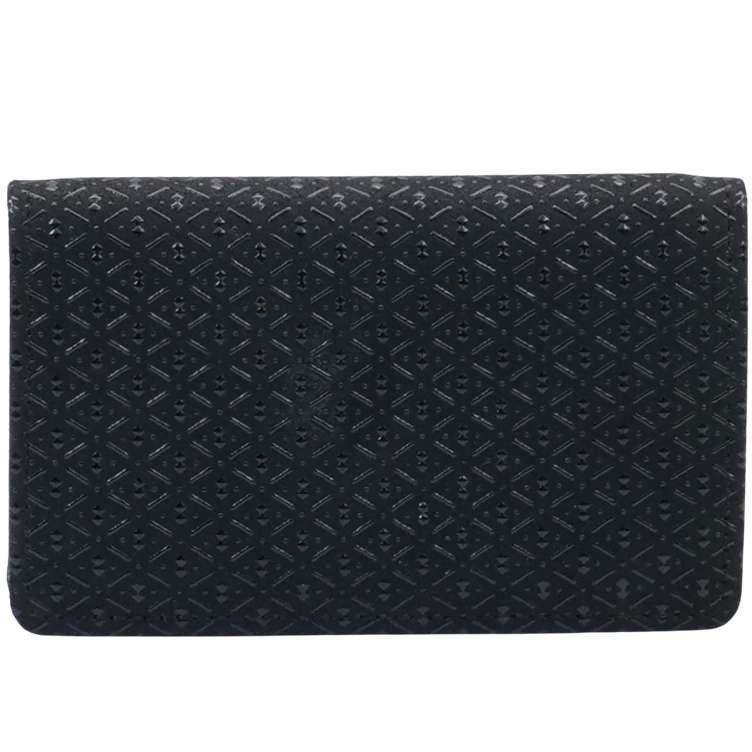 Inden Business card case Hyotan
