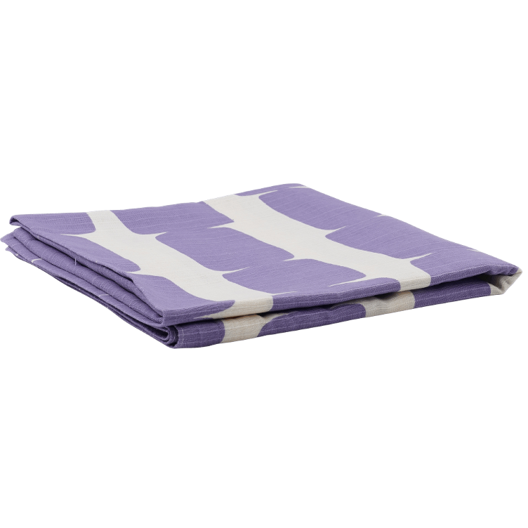 Furoshiki bag with handle