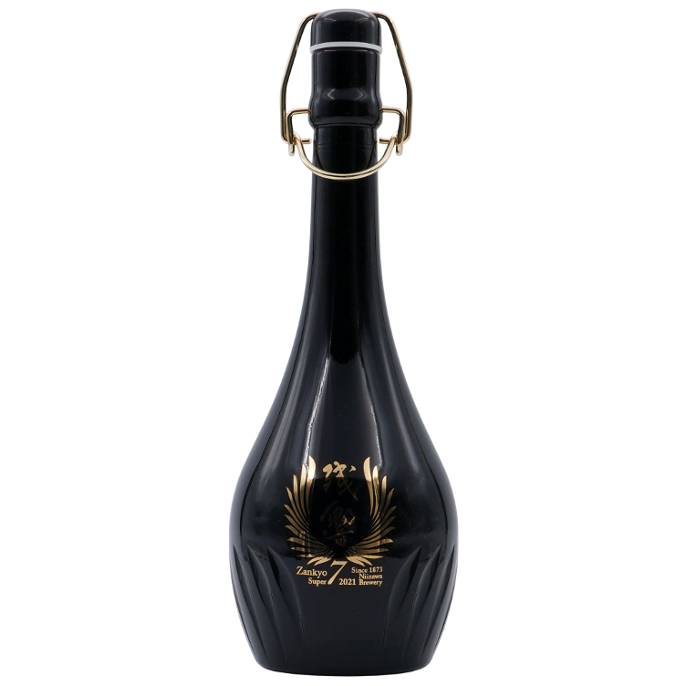 Niizawa Zankyo Junmai Daiginjo Super7