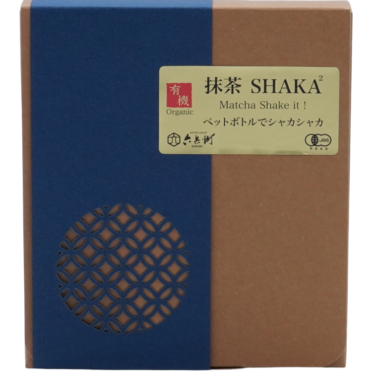 Matcha Sticks JAS