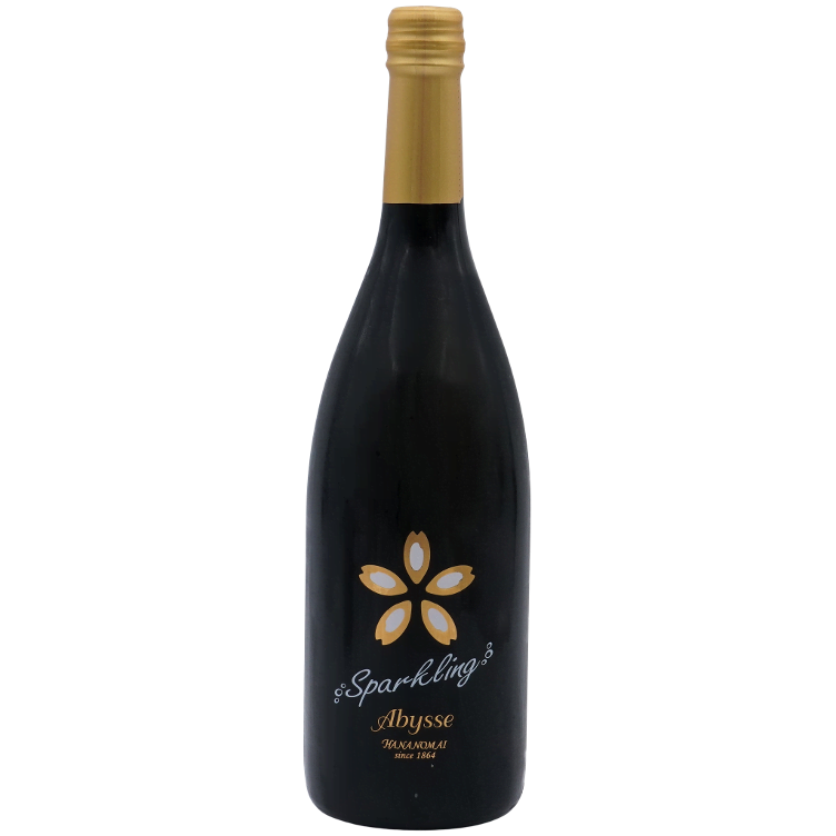 Hananomai Abysse Sparkling