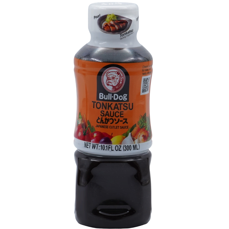Tonkatsu Sauce