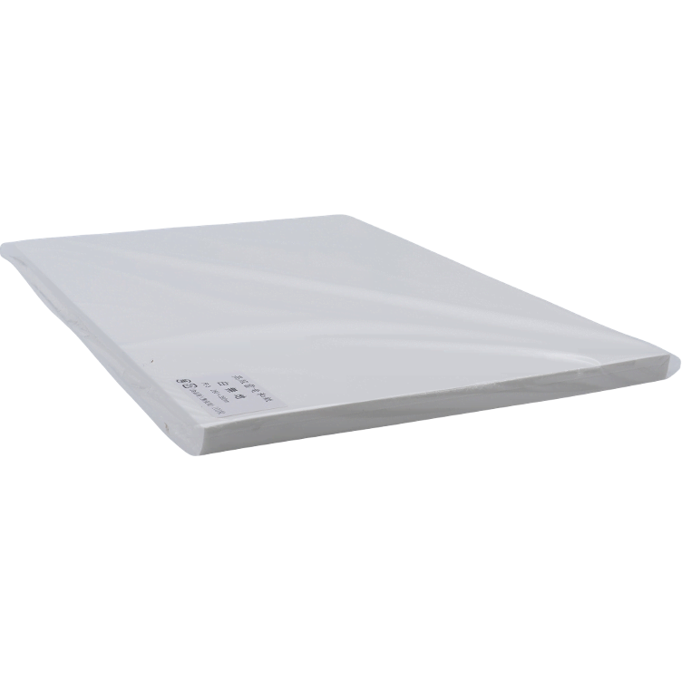 Japanpapier mit Struktur gross