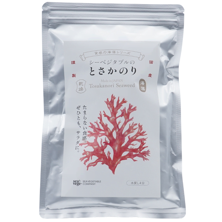 Tosakanori-Red Seaweed dried